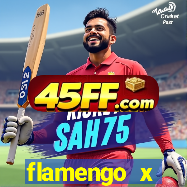 flamengo x fortaleza online futemax